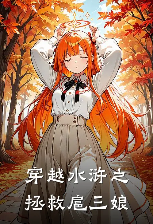 穿越水浒之拯救扈三娘