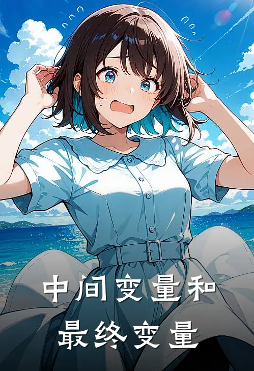 中间变量和最终变量