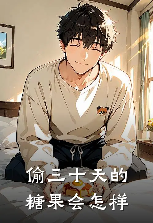 偷三十天的糖果会怎样