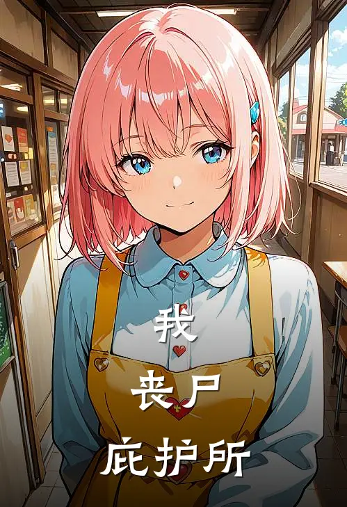 我，丧尸，庇护所