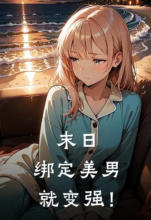 末日：绑定美男就变强！(苏蔓江临)完结版小说推荐_最新完结小说推荐末日：绑定美男就变强！苏蔓江临