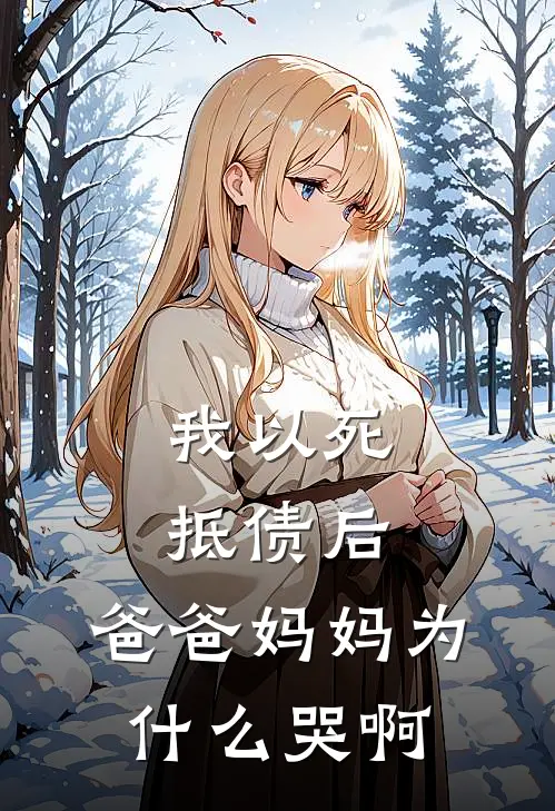 我以死抵债后，爸爸妈妈为什么哭啊萱萱老周无弹窗全文免费阅读_最新推荐小说我以死抵债后，爸爸妈妈为什么哭啊(萱萱老周)