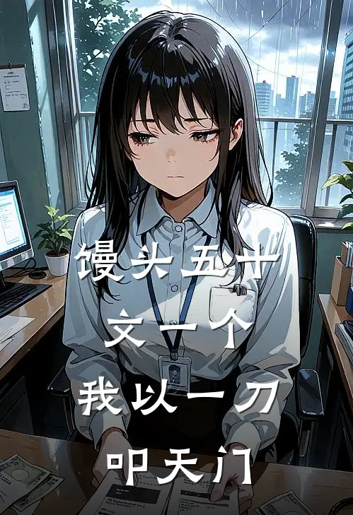 馒头五十文一个，我以一刀叩天门