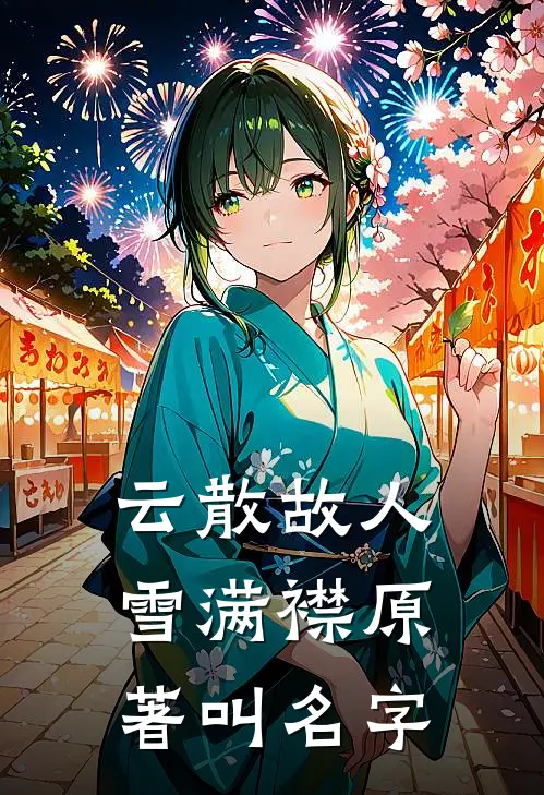 云散故人雪满襟原著叫名字