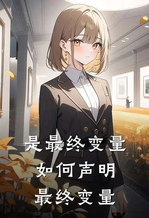 是最终变量如何声明最终变量