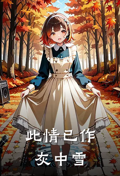 此情已作灰中雪