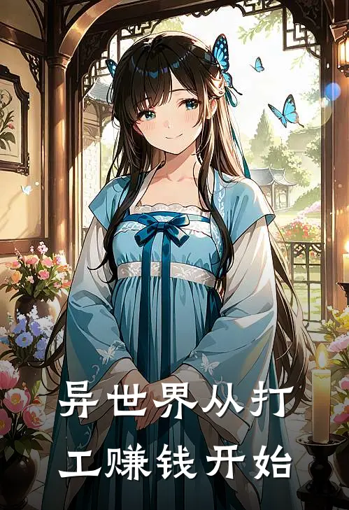 异世界从打工赚钱开始