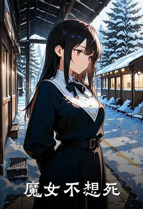 魔女不想死(李曦李曦)小说完结版_全文阅读免费全集魔女不想死李曦李曦