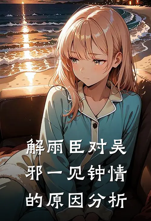 解雨臣对吴邪一见钟情的原因分析