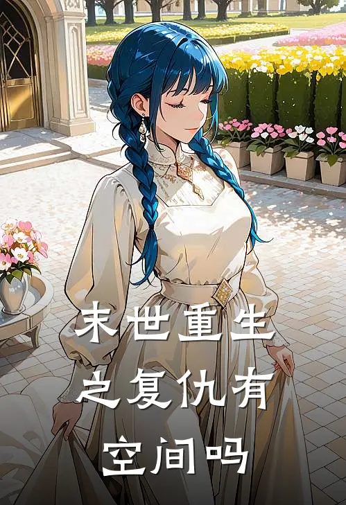 末世重生之复仇有空间吗