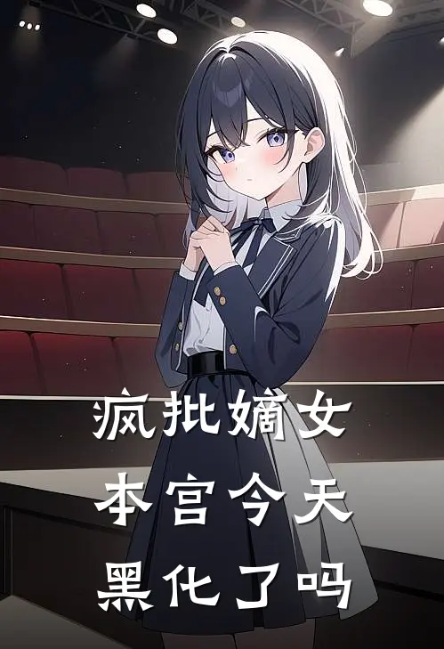 疯批嫡女：本宫今天黑化了吗（沈惊澜翠儿）全文免费阅读无弹窗大结局_（疯批嫡女：本宫今天黑化了吗全文免费阅读无弹窗）沈惊澜翠儿最新章节列表_笔趣阁（疯批嫡女：本宫今天黑化了吗）