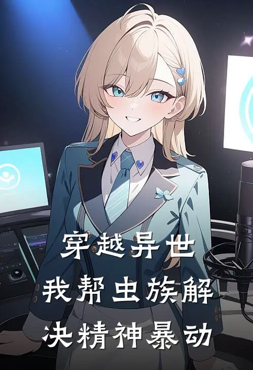 穿越异世，我帮虫族解决精神暴动