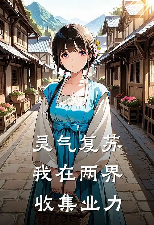 灵气复苏：我在两界收集业力白旭白铭小说免费阅读无弹窗_完结版小说全文免费阅读灵气复苏：我在两界收集业力(白旭白铭)