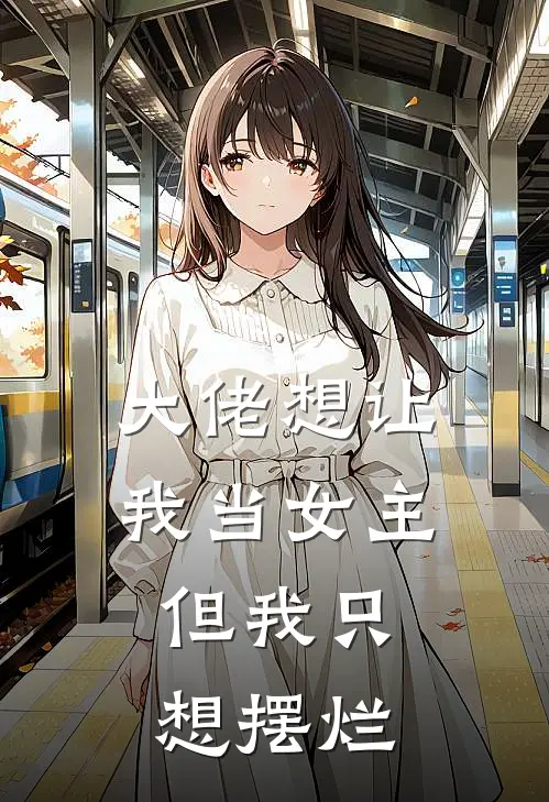 大佬想让我当女主，但我只想摆烂