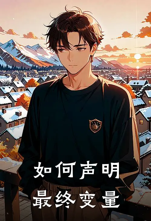 如何声明最终变量