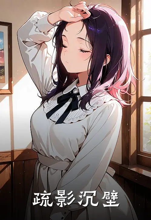 疏影沉壁江沉林疏月完本热门小说_小说推荐完结疏影沉壁江沉林疏月