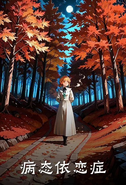 病态依恋症周玉柏黎渊免费小说完结_最新章节列表病态依恋症(周玉柏黎渊)