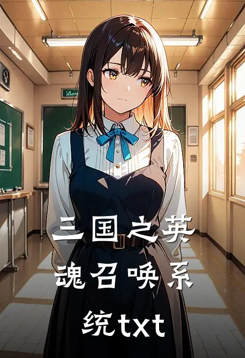 三国之英魂召唤系统txt