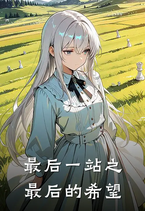最后一站之最后的希望姜坎李韬完整版小说全文免费阅读_最新章节列表最后一站之最后的希望(姜坎李韬)