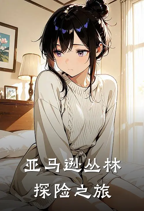 亚马逊丛林探险之旅