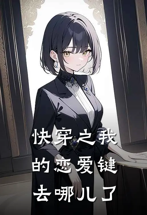 快穿之我的恋爱键去哪儿了
