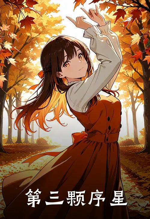 第三颗序星