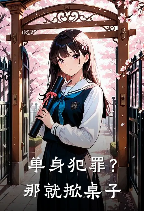 单身犯罪？那就掀桌子(孟云牛郎)热门小说大全_推荐完本小说单身犯罪？那就掀桌子孟云牛郎