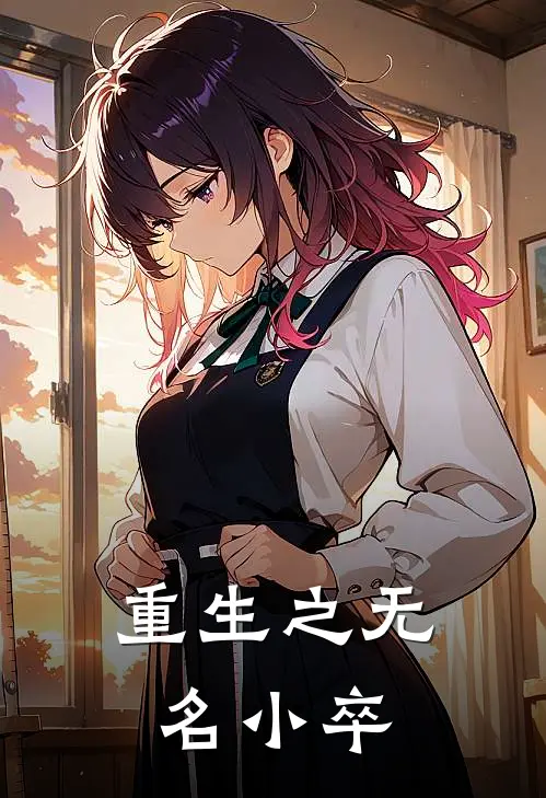 重生之无名小卒