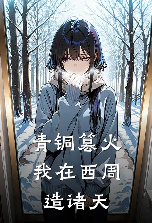 青铜篡火：我在西周造诸天