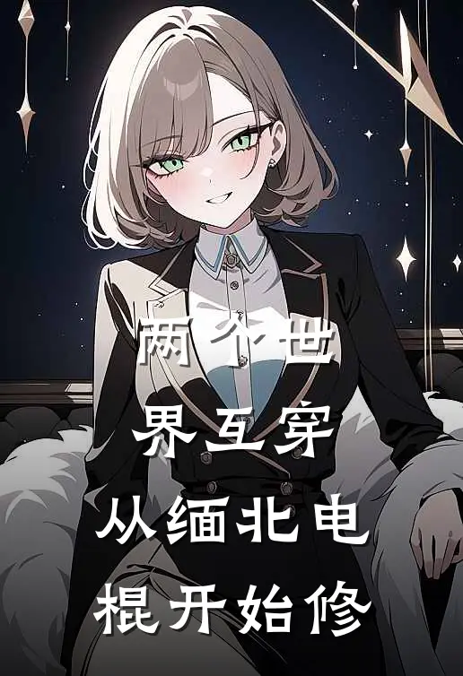 两个世界互穿：从缅北电棍开始修(李沐宸李沐宸)热门网络小说_小说推荐完结两个世界互穿：从缅北电棍开始修(李沐宸李沐宸)