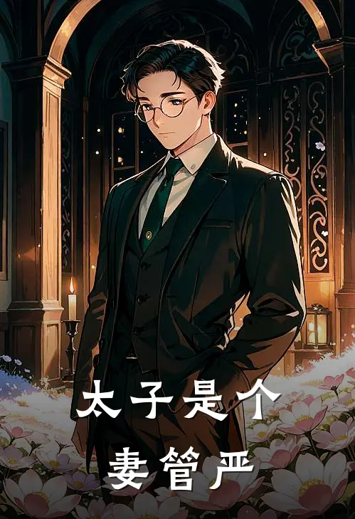 太子是个妻管严
