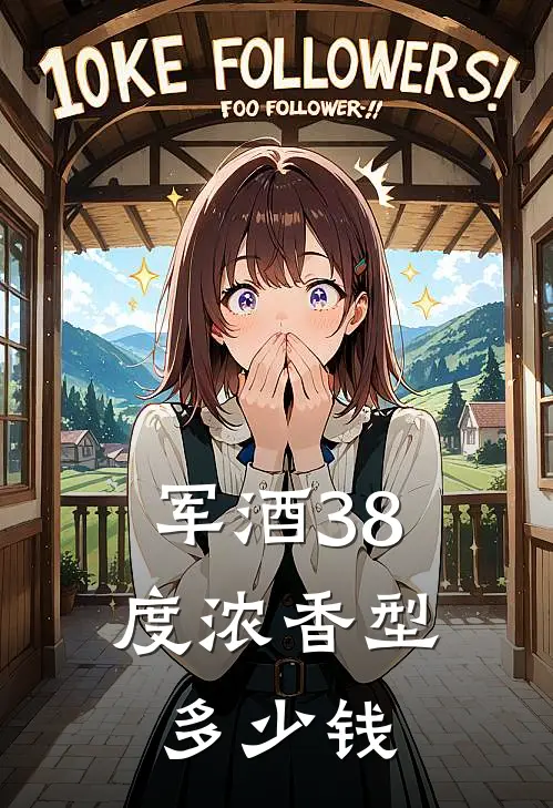 军酒38度浓香型多少钱