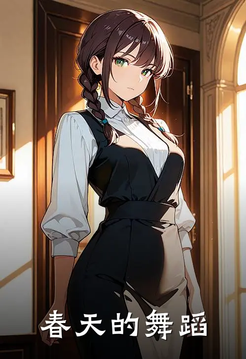 春天的舞蹈