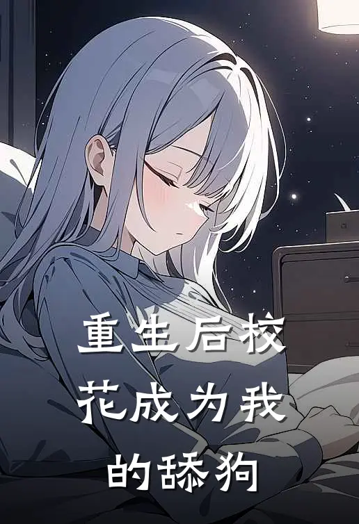 重生后校花成为我的舔狗