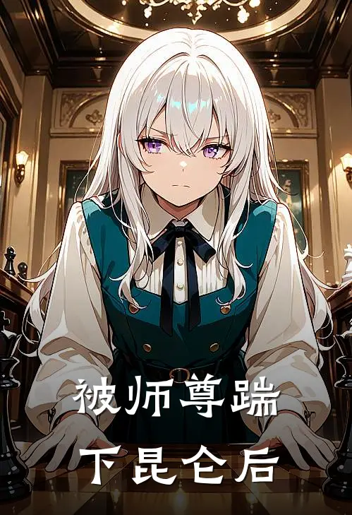 被师尊踹下昆仑后