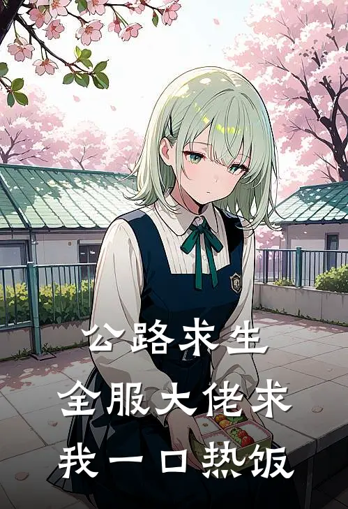 公路求生：全服大佬求我一口热饭小说周子颜周子颜（已完结全集完整版大结局）周子颜周子颜小说全文阅读笔趣阁