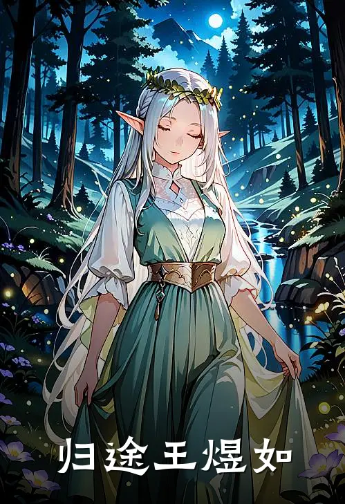 归途王煜如(刘彻王娟)全本完结小说_完整版免费全文阅读归途王煜如(刘彻王娟)