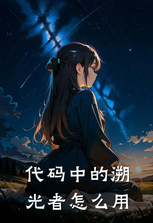 代码中的溯光者怎么用