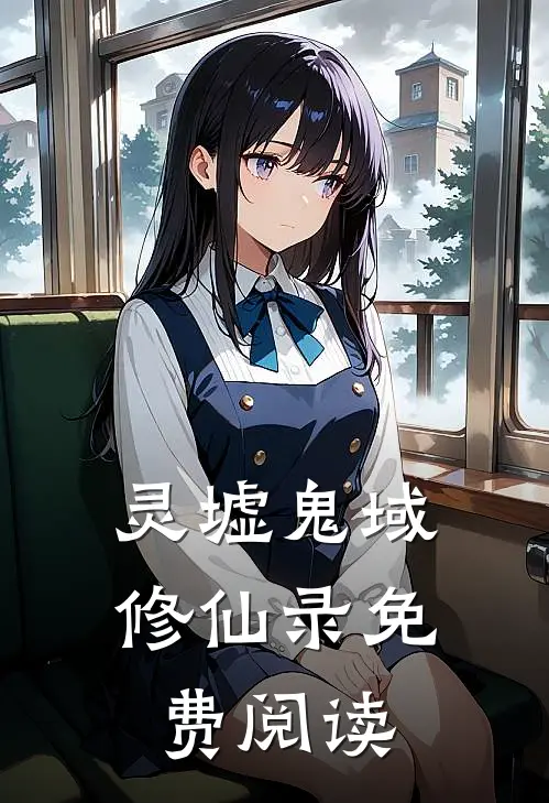 灵墟鬼域修仙录免费阅读