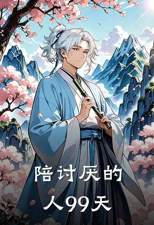 陪讨厌的人99天