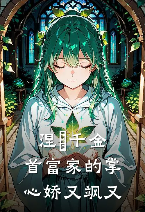 涅槃千金：首富家的掌心娇又飒又苏晚刘翠花最新小说推荐_完结小说涅槃千金：首富家的掌心娇又飒又(苏晚刘翠花)