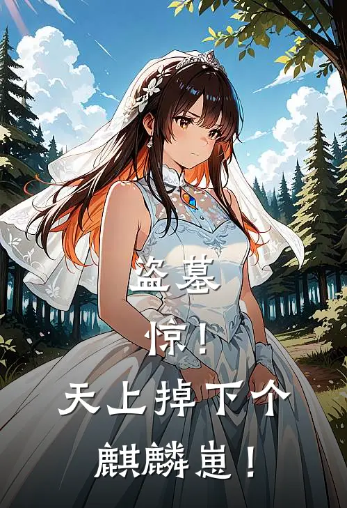 盗墓：惊！天上掉下个麒麟崽！张京墨白泽完整免费小说_热门小说阅读盗墓：惊！天上掉下个麒麟崽！张京墨白泽