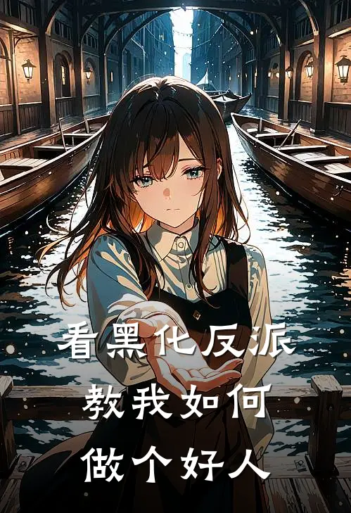 看黑化反派教我如何做个好人