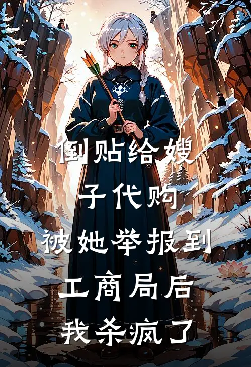 程歆然嫂子倒贴给嫂子代购，被她举报到工商局后我杀疯了全本免费在线阅读_倒贴给嫂子代购，被她举报到工商局后我杀疯了全本阅读