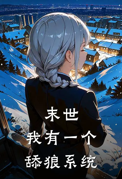 李默刘颖末世：我有一个舔狼系统最新章节在线阅读_李默刘颖完整版阅读