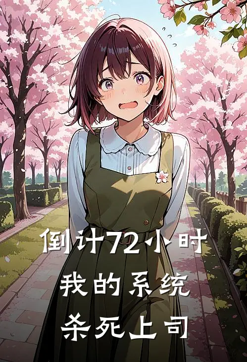 倒计72小时：我的系统杀死上司林夏周衍最新完本小说_免费小说大全倒计72小时：我的系统杀死上司(林夏周衍)
