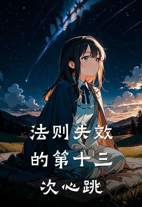 法则失效的第十三次心跳(陈岁禾时晏)全本免费在线阅读_陈岁禾时晏全文阅读