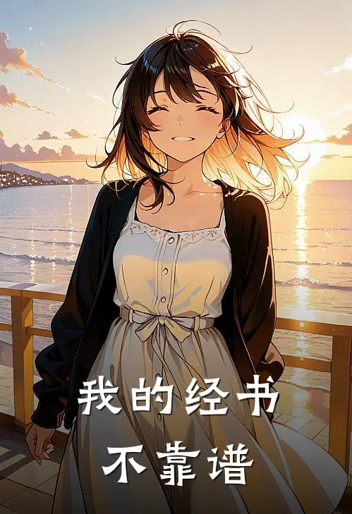 我的经书不靠谱
