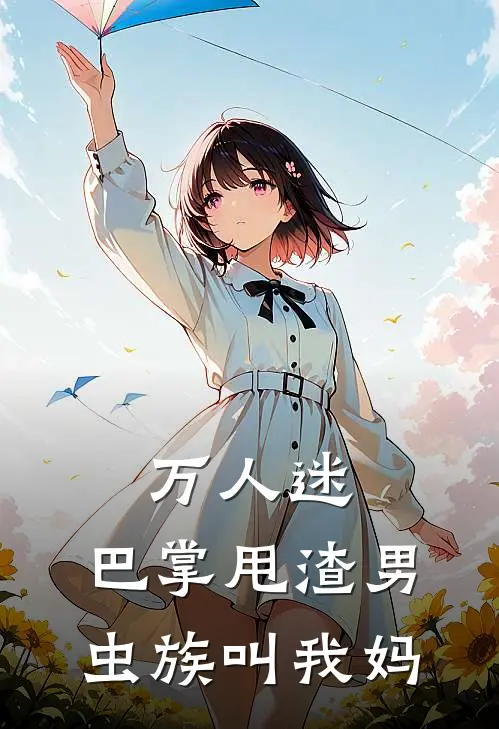 万人迷：巴掌甩渣男，虫族叫我妈