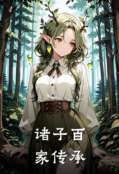 诸子百家传承李峰苏瑶免费小说完整版_热门的小说诸子百家传承李峰苏瑶